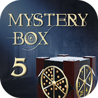 Mystery Box 5: Elements