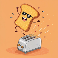 Toasty Flip