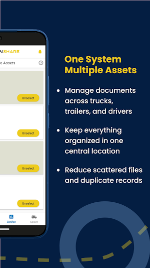 PermiShare Digital Permit Book Screenshot 2