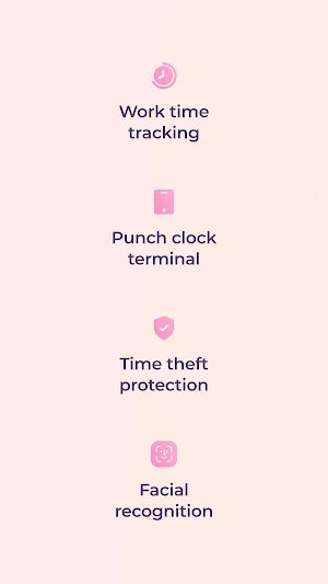 Atlas Time Clock Screenshot 2
