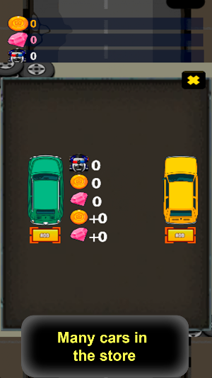 RushCrush Screenshot 3