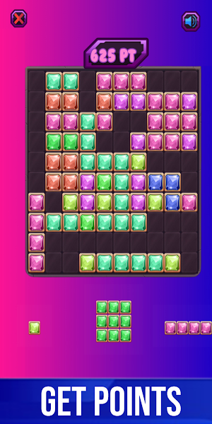 Block Puzzle Ultimate Screenshot 2