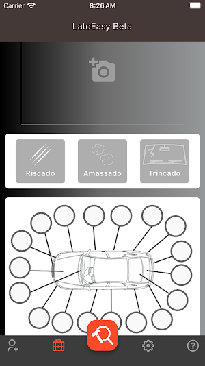 LatoEasy Screenshot 3