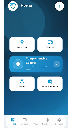 Lock Valix Screenshot 0