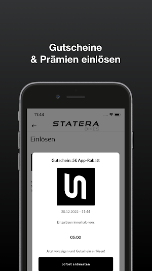 STATERA BIKES Screenshot 2