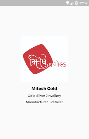 Mitesh Gold - Gold & Silver Jewellery Design App Screenshot 0