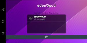 Edenwood Smart Center Screenshot 0