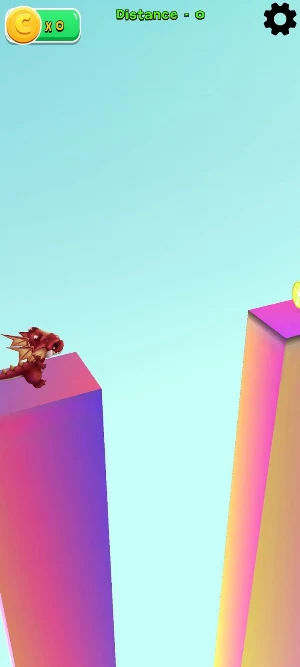 Dragon Leap Screenshot 1