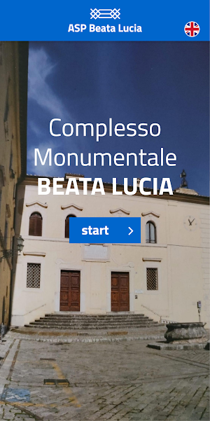 Visita al Beata Lucia Screenshot 0