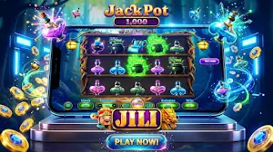 Jili Casino:Slots Screenshot 3