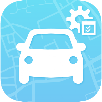 Maxymo: The Gig Driver App!