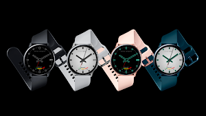 OT | Analog Watch Face 3 2 Screenshot 1