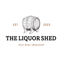 The Liquor Shed