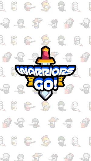 Warriors Go! Screenshot 0
