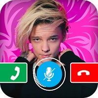 Egor Ship Fake Video Call