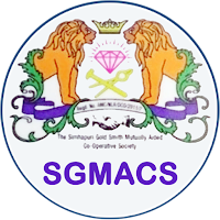 SGMACS - Gold Smith Society