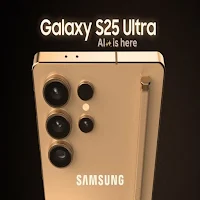 Samsung Galaxy S25 Guide