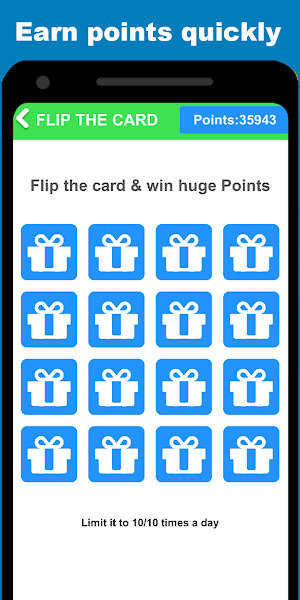 Make Money:Earn Cash|GiftCards Screenshot 3