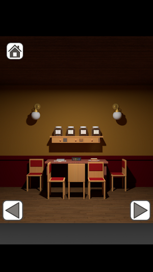 Bagatelle - Escape Game Screenshot 2
