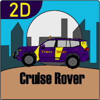 Cruise Rover 2D