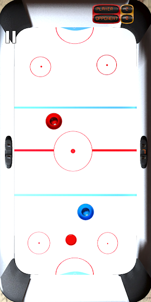 Air Hockey Pro Screenshot 3