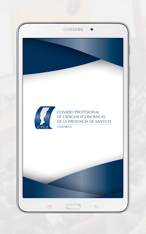 Consejo Sta Fe CII Screenshot 2