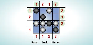 Logixx Puzzle Screenshot 2