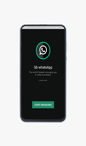 Gb_Yolo-WassApp Chat Screenshot 3