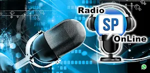 Radio SP Online Screenshot 3