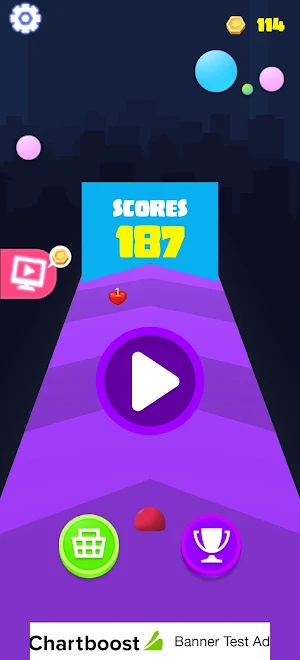 Super Big Snake Screenshot 3