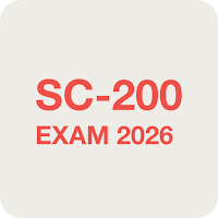 SC-200 Exam 2026