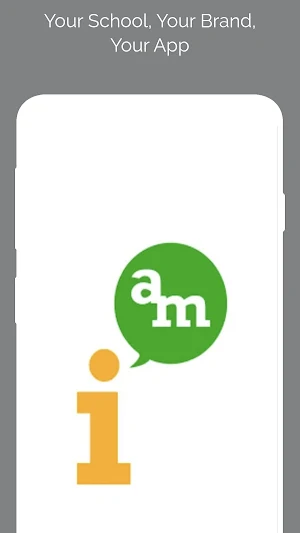 iAM HS Screenshot 3