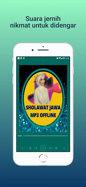 Sholawat Jawa Mp3 Offline Screenshot 2