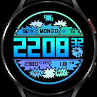 LMwatch d_graffiti bomb