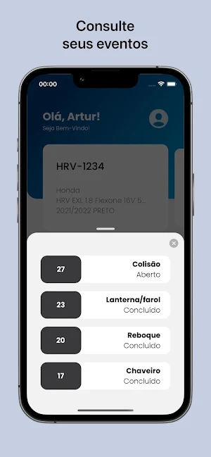 GP Associados Screenshot 1