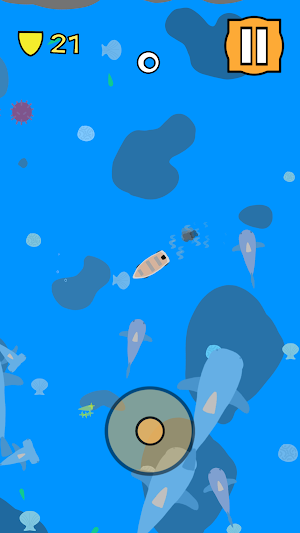 Ocean Haul Screenshot 2
