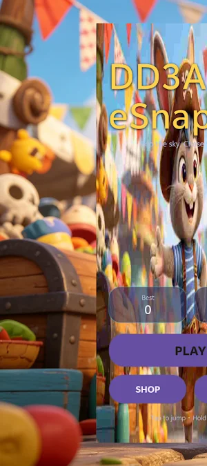 DD3AngleSnap Screenshot 0