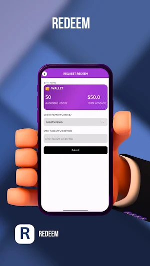 Evon Network Screenshot 2