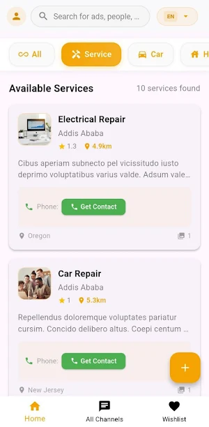 Keteraraw Screenshot 2