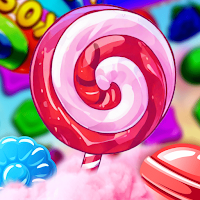 Sweet Break Puzzle