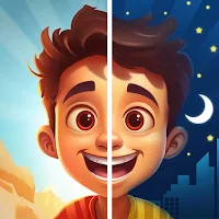 Find Differences: Photo Puzzle