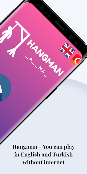 Hangman Screenshot 1