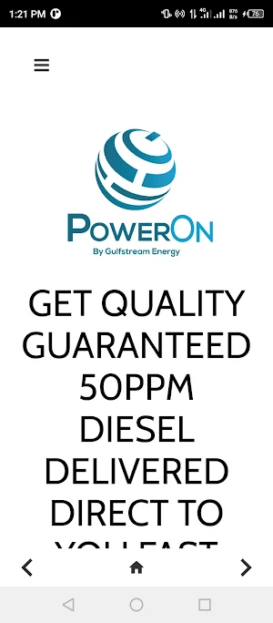 PowerOn Screenshot 0