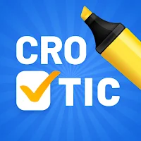 Crostic－Puzzle Word Games