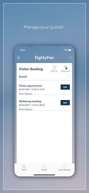 EightyFen Screenshot 3