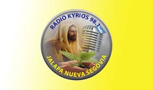 Radio Stereo Kyrios Jalapa Screenshot 1
