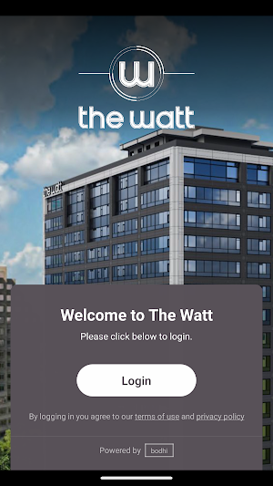 The Watt Screenshot 0