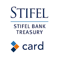 Stifel Treasury Business Card