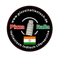 Pizza Italia Friedrichsdorf