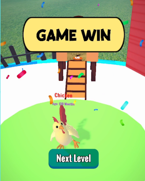 Chick n Run Screenshot 2
